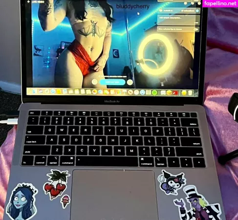 Bluddycherryfree OnlyFans Thumbnail #jxM043IKZE