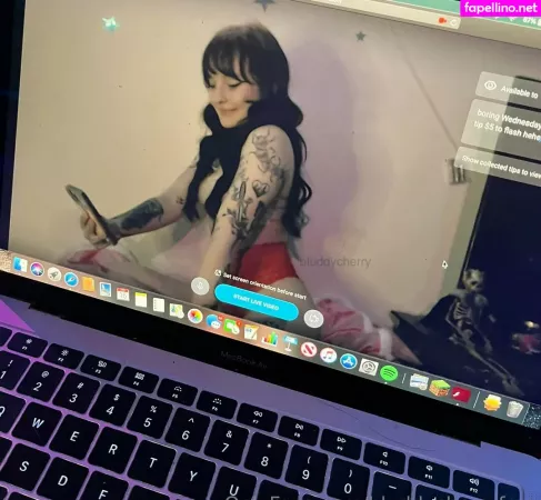 Bluddycherryfree OnlyFans Thumbnail #qSzJeUQy03
