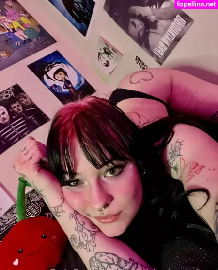 Bluddycherryfree OnlyFans Thumbnail #rMRojmEN2m