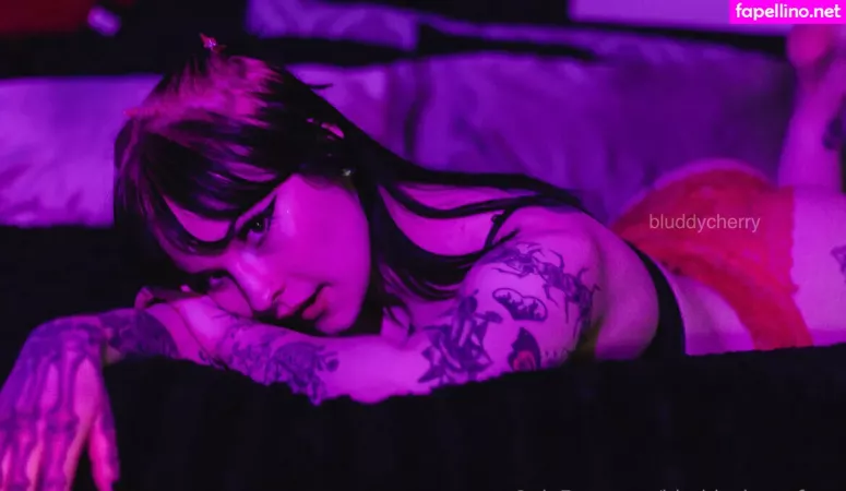 Bluddycherryfree OnlyFans Thumbnail #wWN17EFLph