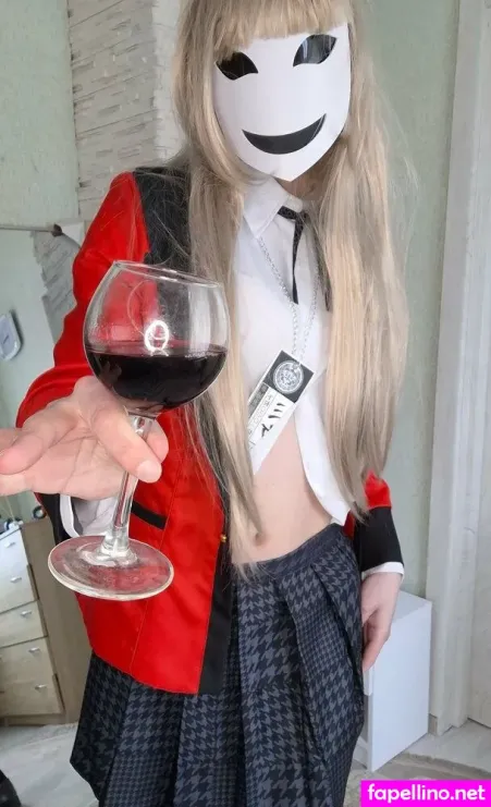 Bludnika OnlyFans Thumbnail #LXQXq7Yccb