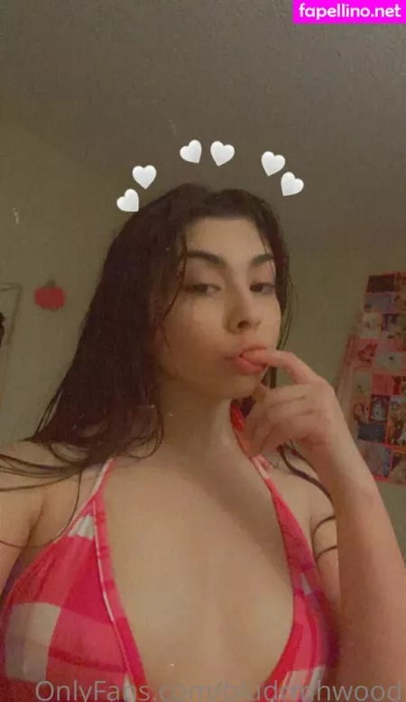 Bludrmhwood OnlyFans Thumbnail #5t0MaKNRl4