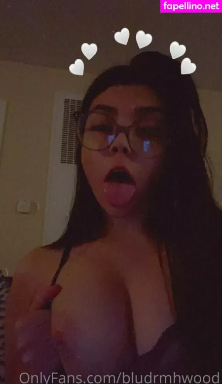 Bludrmhwood OnlyFans Thumbnail #6EnKmePYre