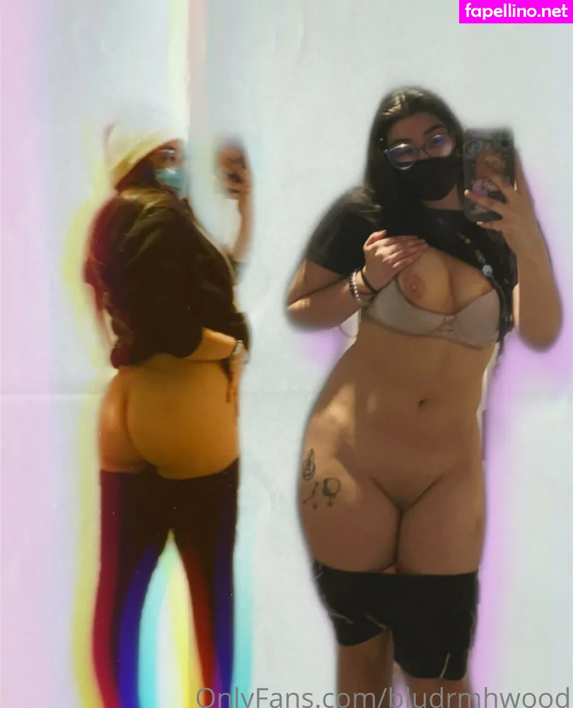 bludrmhwood, blugh057 Nude Leaked OnlyFans Photo #dWDGNDT5p6