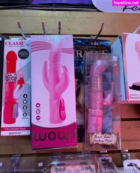 Blue Bubaloooo OnlyFans Thumbnail #34PwAPiBhL