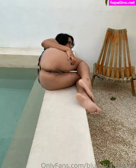 Blue Bubaloooo OnlyFans Thumbnail #XncxdK0uGB