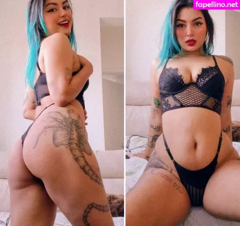 Blue Demon OnlyFans Thumbnail #TW7YNUBGAG