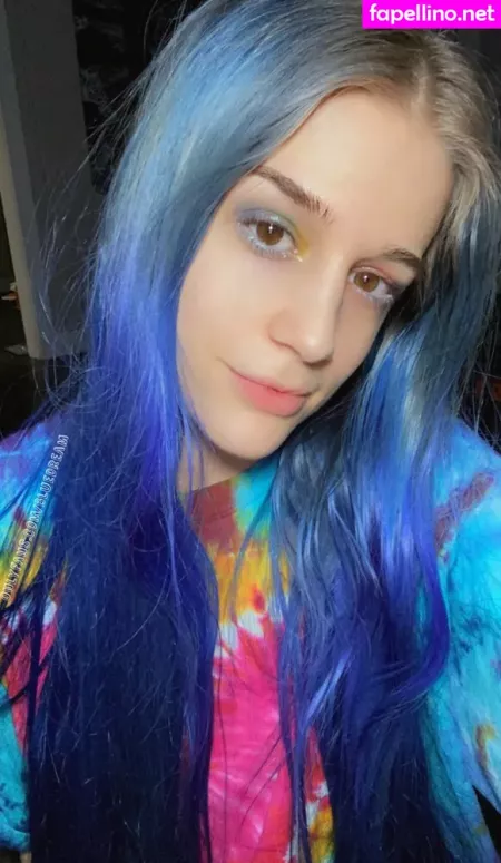 Blue Dream OnlyFans Thumbnail #BPSNApaNwM