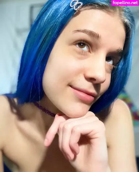 Blue Dream OnlyFans Thumbnail #fbYVPYoh6j