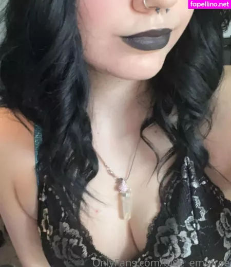 Blue Emofree OnlyFans Thumbnail #41Oe2orblZ