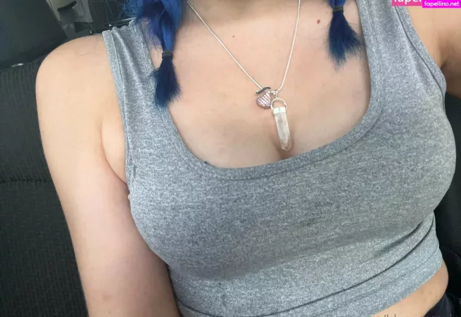 Blue Emofree OnlyFans Thumbnail #VqSOkOaZ1n