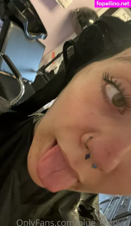 Blue Emofree OnlyFans Thumbnail #XRa9b5PLZ1