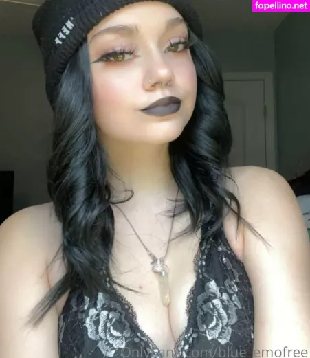 Blue Emofree OnlyFans Thumbnail #tLItI9GZuf