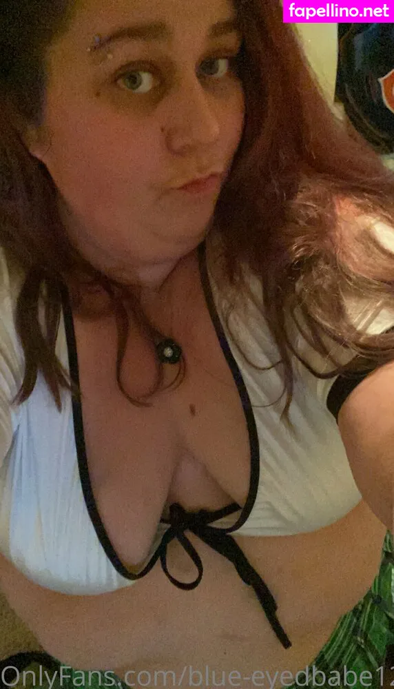 blue-eyedbabe12 Nude Leaked OnlyFans Photo #zrSUXnj6aL