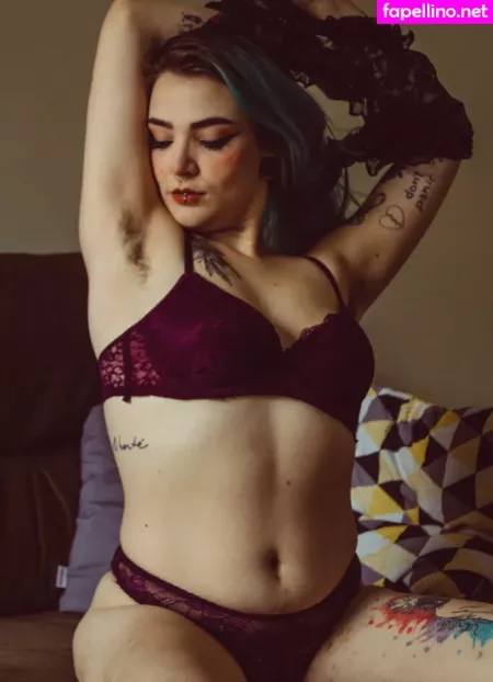 Blue Fetish OnlyFans Thumbnail #0qhWqL4UIU