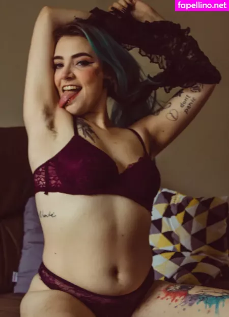 Blue Fetish OnlyFans Thumbnail #Kr45S43oYn