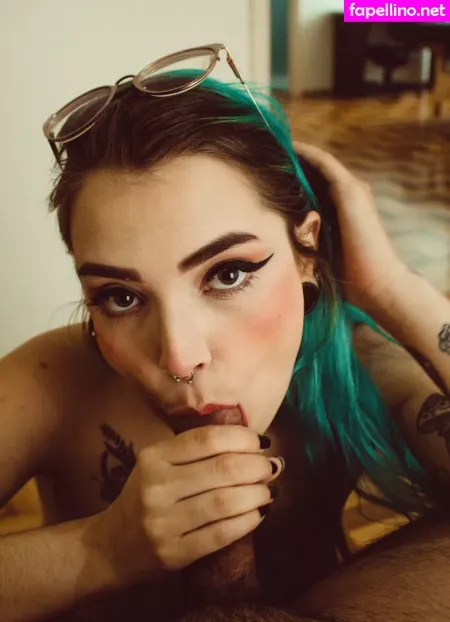 Blue Fetish OnlyFans Thumbnail #bUWNw4rdB4