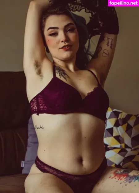 Blue Fetish OnlyFans Thumbnail #d9oB9loeRk