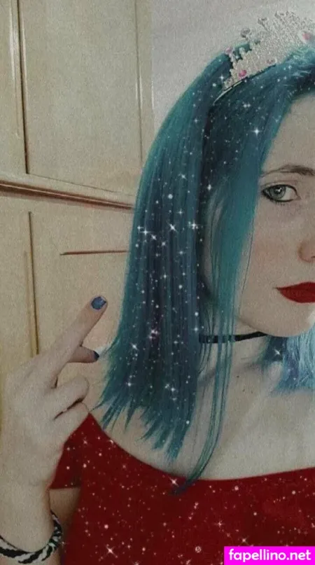 Blue Mena OnlyFans Thumbnail #4iVUqcMlqh