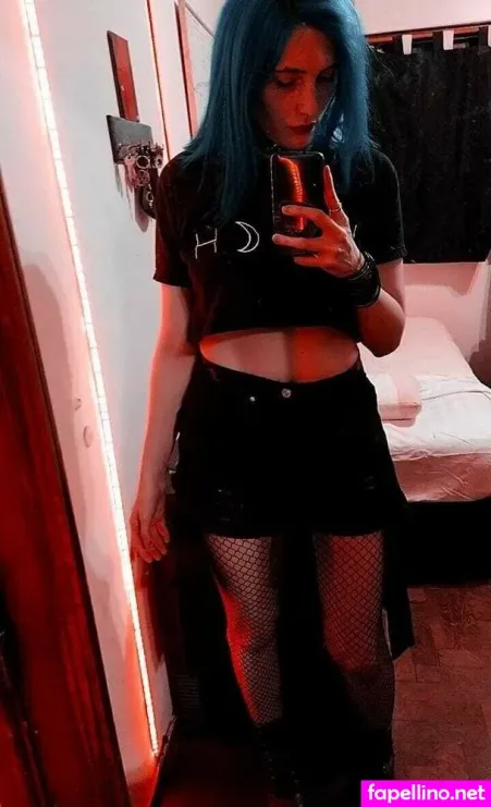 Blue Mena OnlyFans Thumbnail #Qm4qpbHTS5