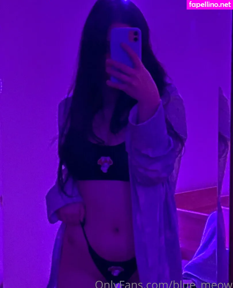 blue_meow, bluemeow Nude Leaked OnlyFans Photo #5IXDbCrVA0