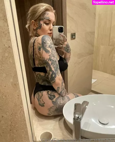 Blue Monday OnlyFans Thumbnail #ANYNinNcwF