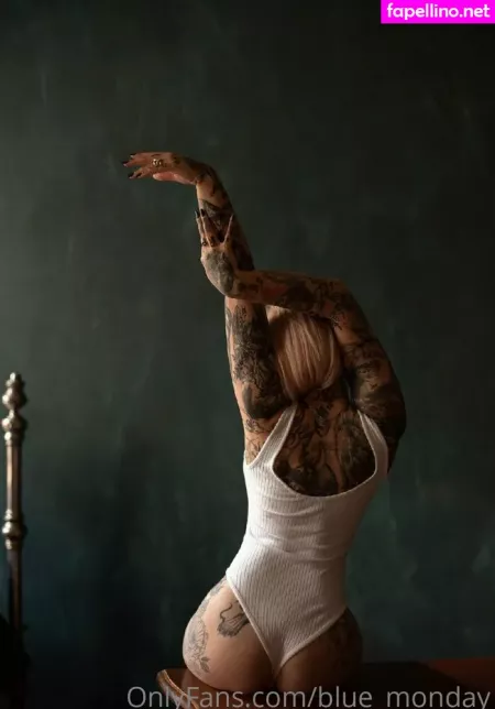 Blue Monday OnlyFans Thumbnail #NjnvqyABfz