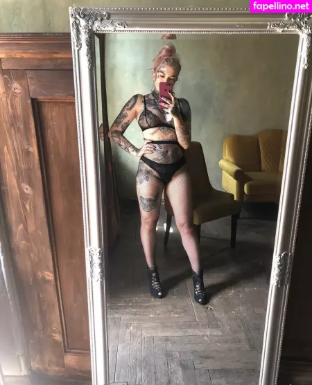 Blue Monday OnlyFans Thumbnail #U5K6DuxErt