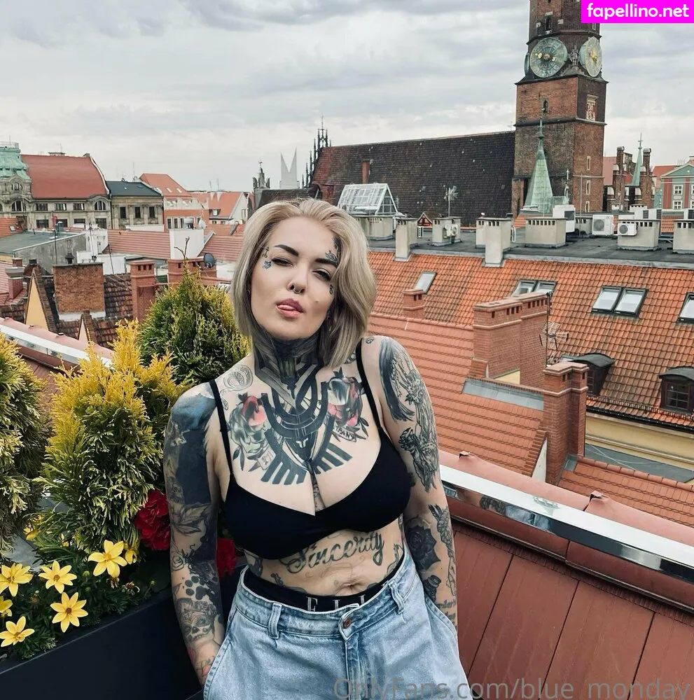blue_monday, blue_monday_rocks Nude Leaked OnlyFans Photo #XVxEcr4hOy