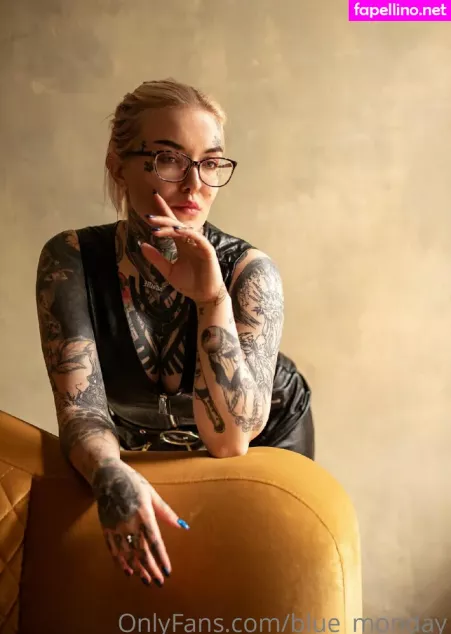 Blue Monday OnlyFans Thumbnail #eEdON9xe38