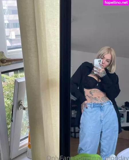 Blue Monday OnlyFans Thumbnail #k3jB0kGvEz