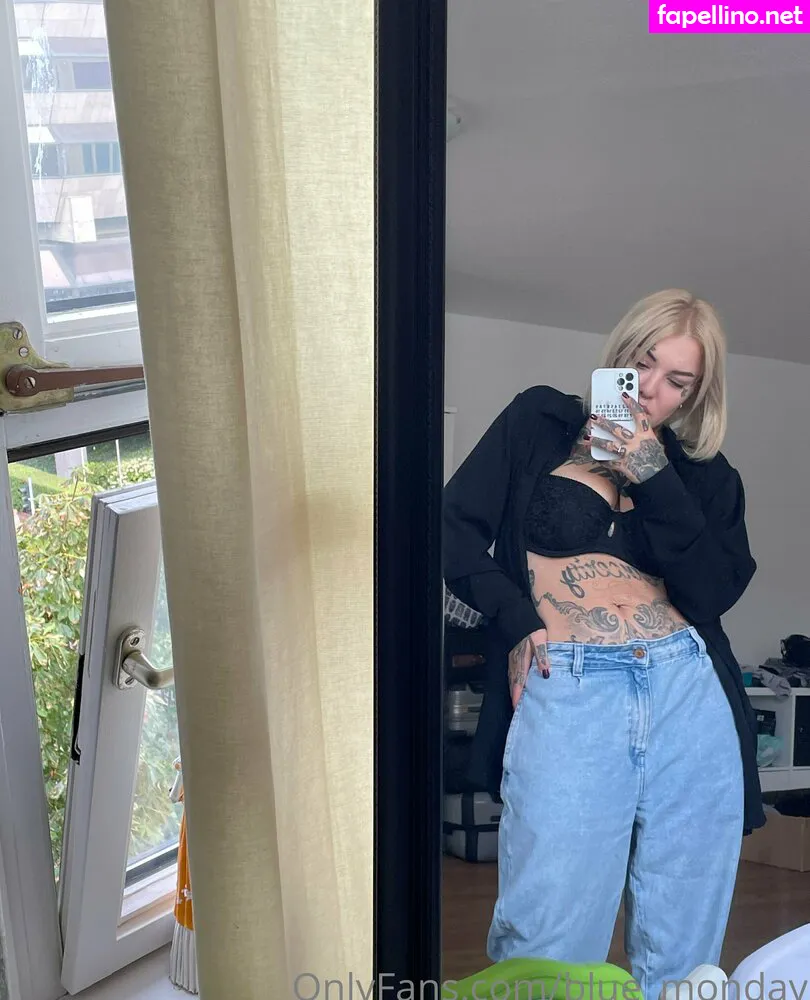 blue_monday, blue_monday_rocks Nude Leaked OnlyFans Photo #k3jB0kGvEz