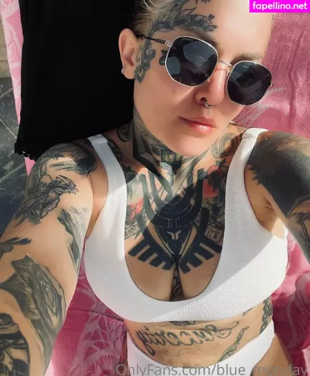 Blue Monday OnlyFans Thumbnail #n3zKjsAEkH