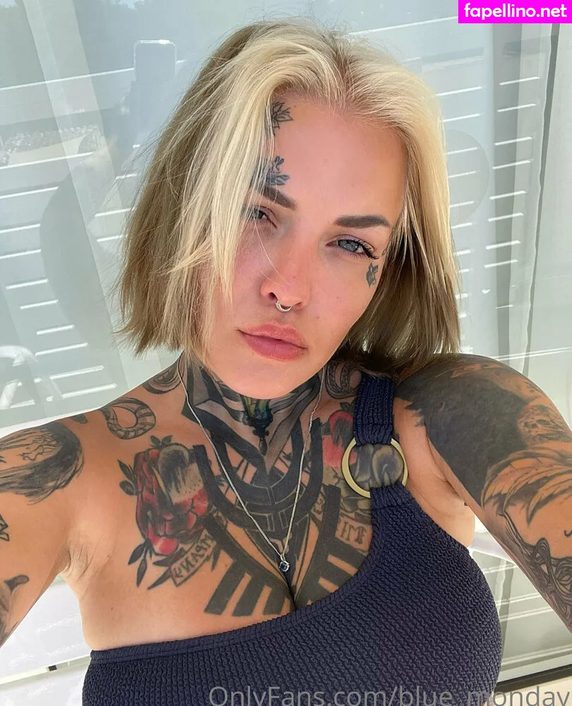 blue_monday, blue_monday_rocks Nude Leaked OnlyFans Photo #z6x3fLyUKZ