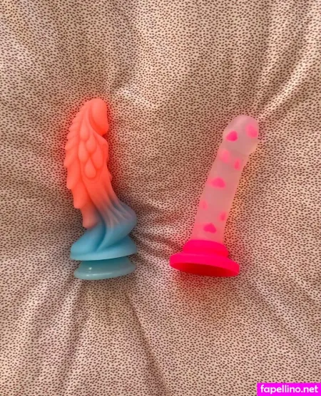 Blue Peachie OnlyFans Thumbnail #0GEbRW1G3p
