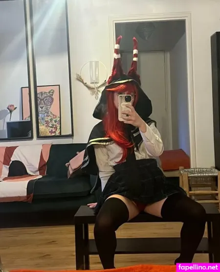 Blue Peachie OnlyFans Thumbnail #5kUHlP8bC7