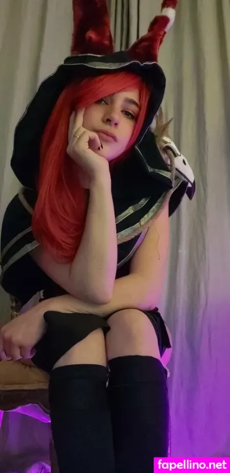 Blue Peachie OnlyFans Thumbnail #xHSl3G9DAS