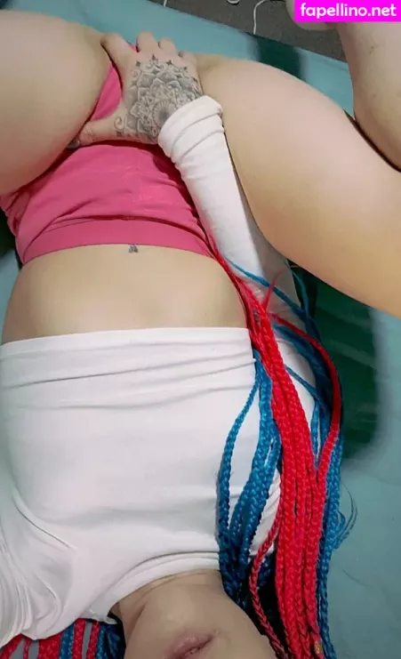 Blue Scarlett X OnlyFans Thumbnail #8BQSRPqoNX