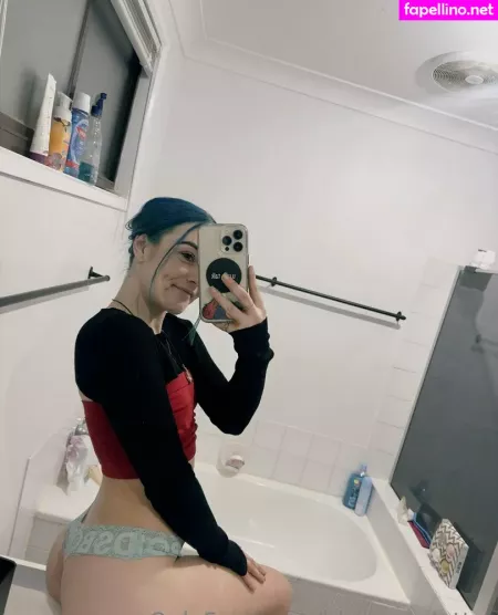 Blue Scarlett X OnlyFans Thumbnail #HbwQd0wD1w