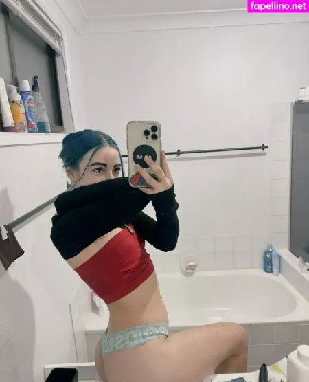 Blue Scarlett X OnlyFans Thumbnail #RKLxO39oxx