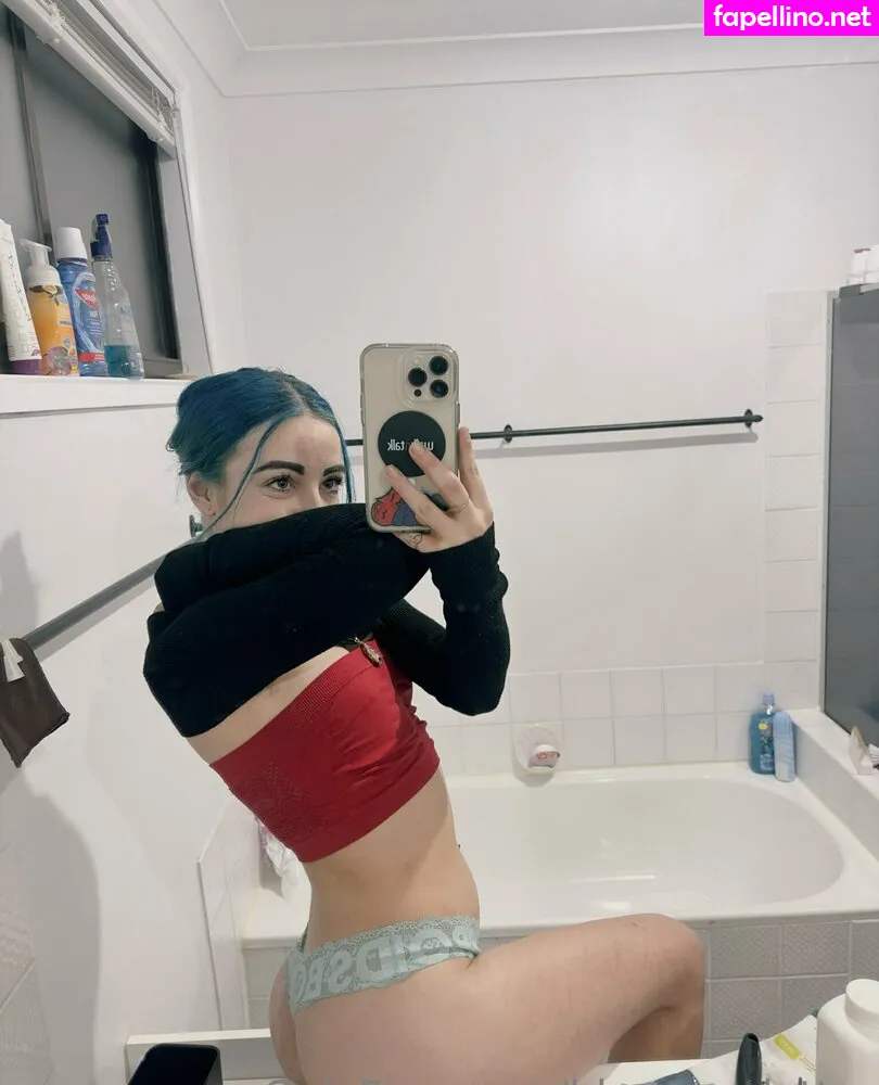 blue-scarlett-x, blue_scarlett Nude Leaked OnlyFans Photo #RKLxO39oxx