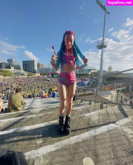 Blue Scarlett X OnlyFans Thumbnail #UwXOJpHzlp