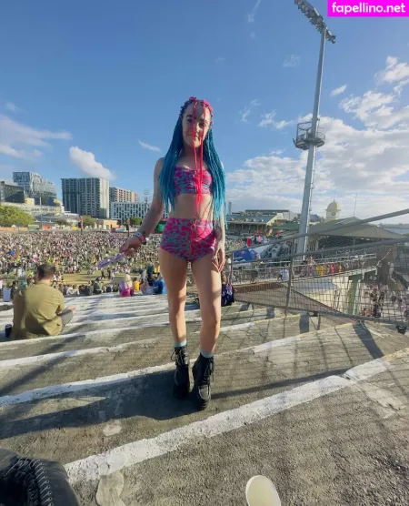 Blue Scarlett X OnlyFans Thumbnail #Vtnn36RHrX