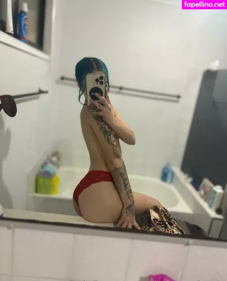 Blue Scarlett X OnlyFans Thumbnail #f15fZ9V6Wd