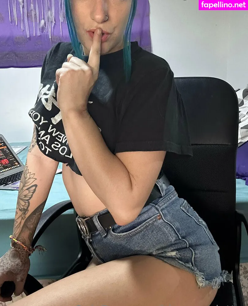 blue-scarlett-x, blue_scarlett Nude Leaked OnlyFans Photo #pU32fejYZG