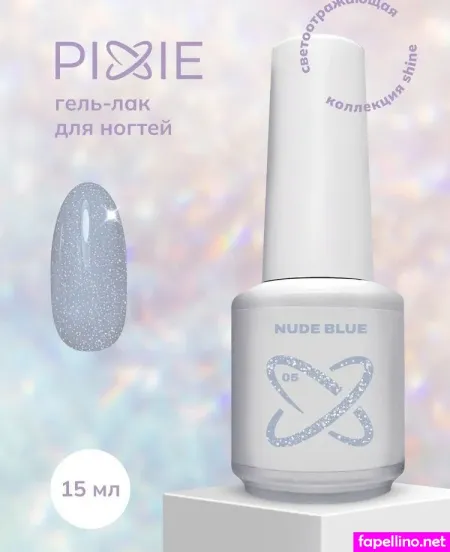 Blue Shine OnlyFans Thumbnail #MMLgP2giGA