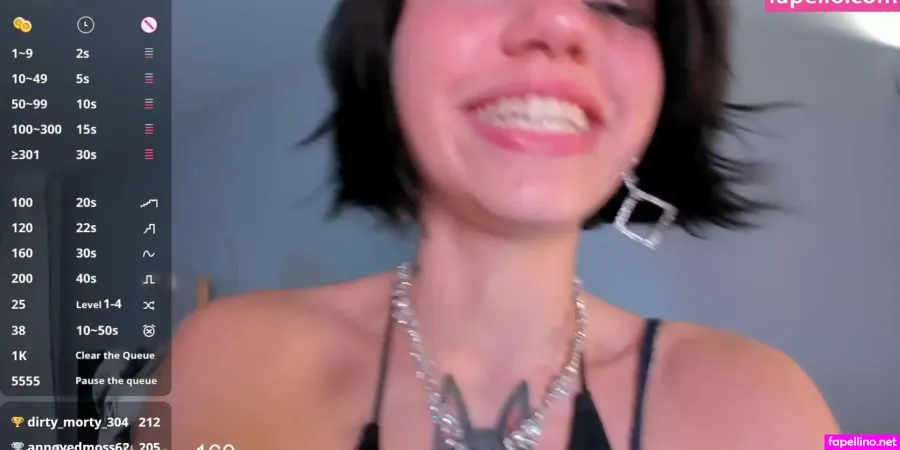 Blue Shine OnlyFans Thumbnail #jxCHx2MEvE