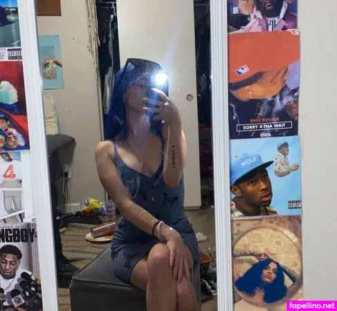 Blue Skyy21 OnlyFans Thumbnail #CDU6Q1fFzW