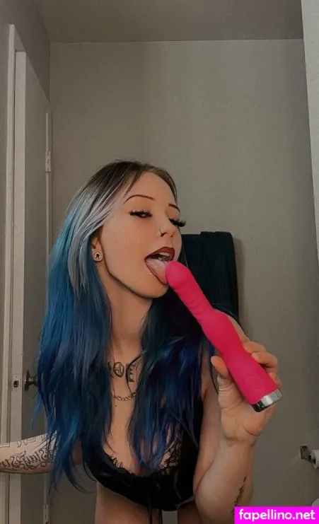 Blue Skyy21 OnlyFans Thumbnail #OgnaU5e4d1