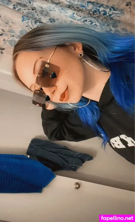 Blue Skyy21 OnlyFans Thumbnail #ZiFCZzPUiV